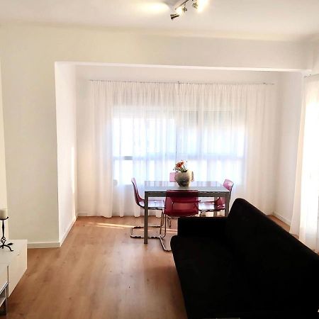 Aitana Apartment Fortaleny ภายนอก รูปภาพ