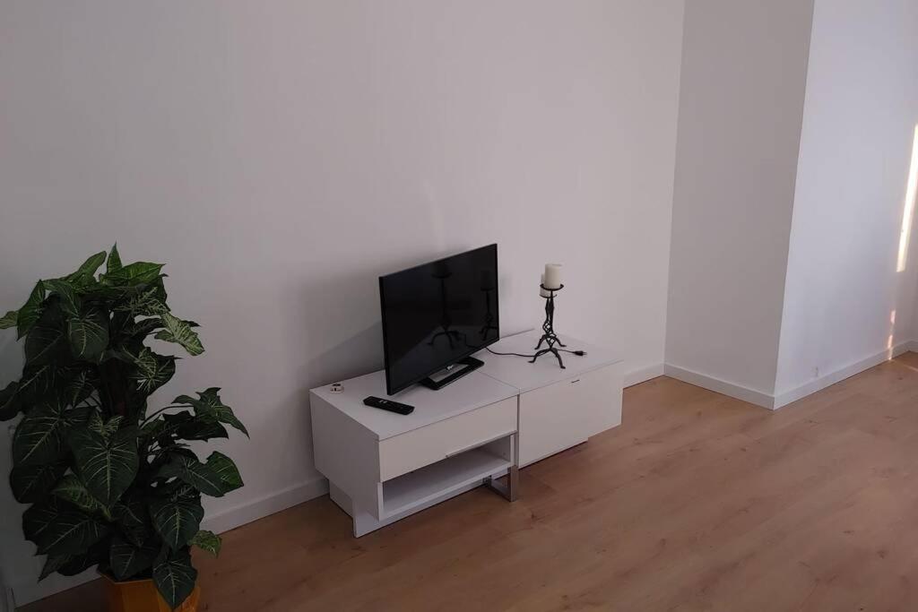 Aitana Apartment Fortaleny ภายนอก รูปภาพ